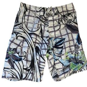 Men’s Swim  Board Shorts